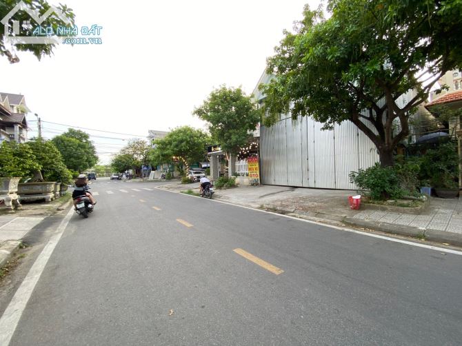 Bán đất mặt tiền đường Hoàng Văn Thụ,KQH Kiểm Huệ,Phường An Đông,Huế - 2