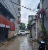 Bán đất Vĩnh Ngọc Đông Anh Hà Nội 80m2 trục chính thôn Ngọc Giang