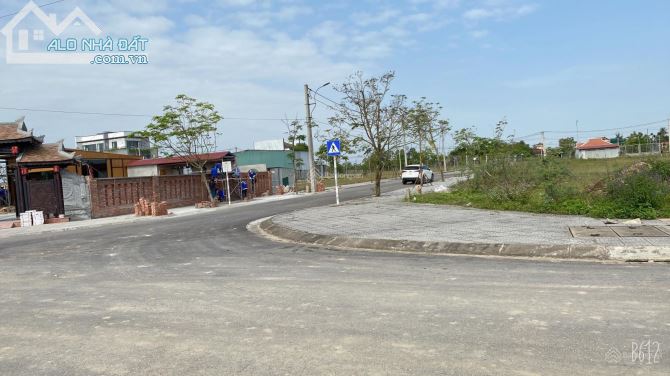 ĐẤT MẶT TIỀN ,THỦY THANH 2 ,LĂNG XÁ CỒN ,VIEW KỆNH ,TP HUẾ
