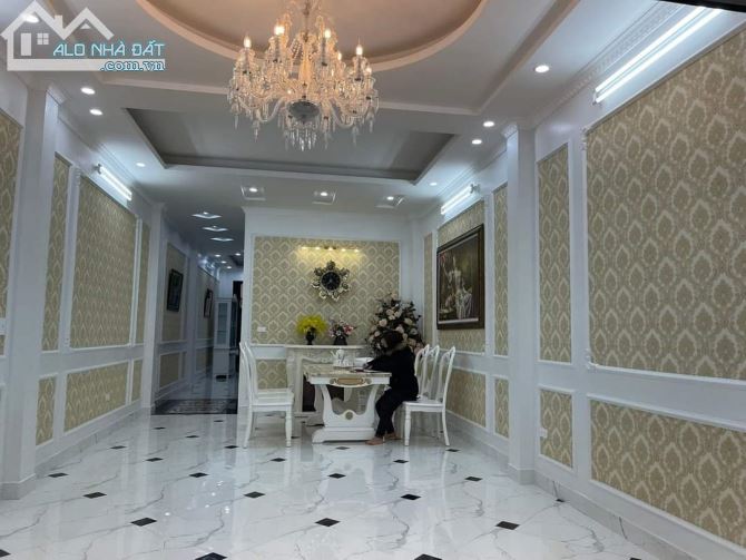 Cần Bán Gấp Nhà Riêng 47m Phố Kim Đồng,Kinh Doanh,Ngõ Ô Tô Tránh