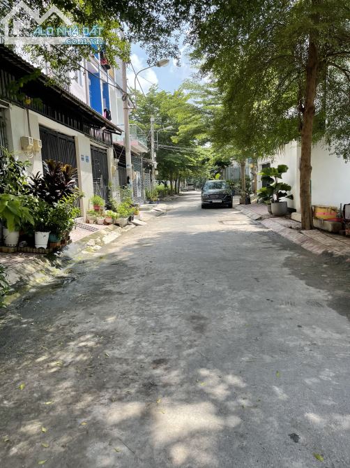 Bán Đất  Đường Lê Văn Lương Phước Kiển 5 x 16 Sổ Riêng, Đường 7m chỉ 5,18 tỷ, XD Tự Do - 1