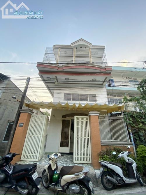 GẤP GẤP BÁN NHÀ 2 MẶT TIỀN 64M2  P.  THỐNG NHẤT,  SỔ RIÊNG THỔ CƯ ĐƯỜNG XE HƠI NÉ NHAU - 1