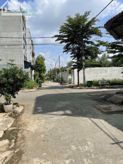 Bán Đất  Đường Lê Văn Lương Phước Kiển 5 x 16 Sổ Riêng, Đường 7m chỉ 5,18 tỷ, XD Tự Do - 2