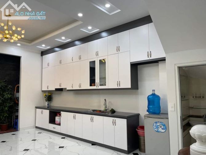 Cần Bán Gấp Nhà Riêng 47m Phố Kim Đồng,Kinh Doanh,Ngõ Ô Tô Tránh - 2