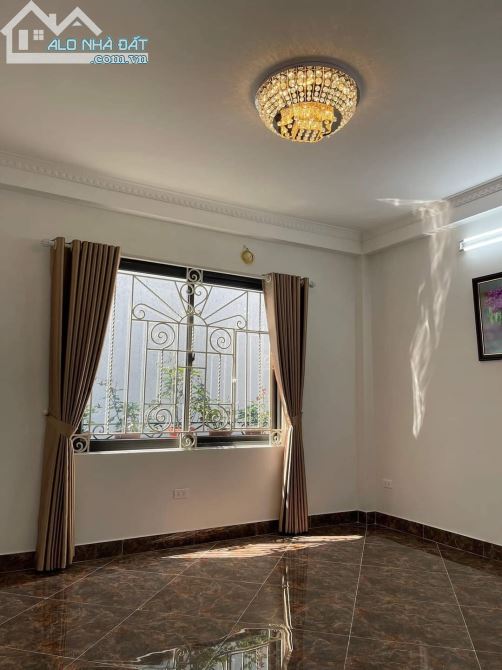 Cần Bán Gấp Nhà Riêng 47m Phố Kim Đồng,Kinh Doanh,Ngõ Ô Tô Tránh - 4