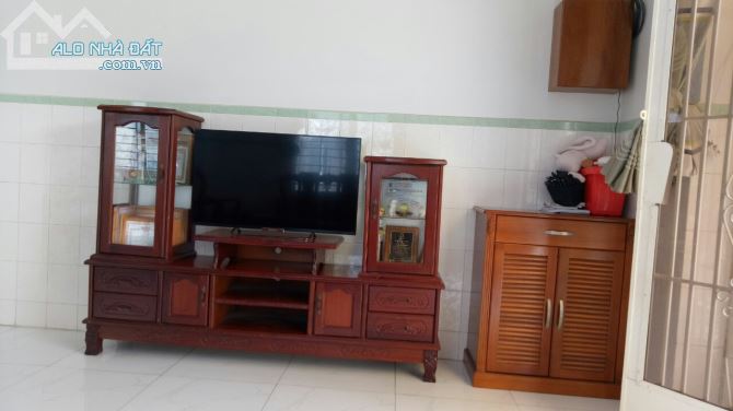 GẤP GẤP BÁN NHÀ 2 MẶT TIỀN 64M2  P.  THỐNG NHẤT,  SỔ RIÊNG THỔ CƯ ĐƯỜNG XE HƠI NÉ NHAU - 4