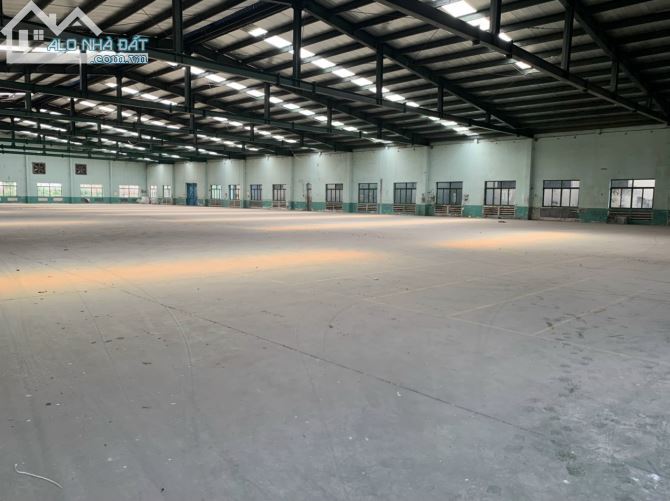 Bán kho, nhà xưởng 10000m2 KCN Biên Hòa 2, Tp Biên Hòa,Đồng Nai