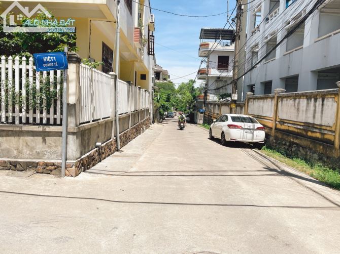 Bán đất Huế giá rẻ - Kiệt ô tô Trường An - Cách Điện Biên Phủ chỉ 300m