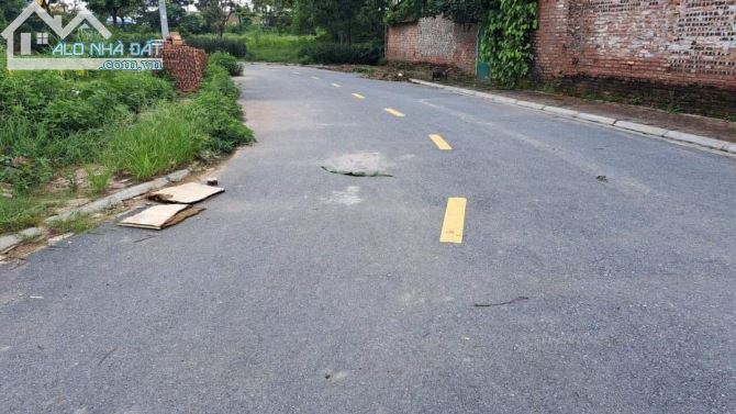 Đồng Xuyên, Đặng Xá 91m Đất mt 5,1m 3,98 tỷ - 1