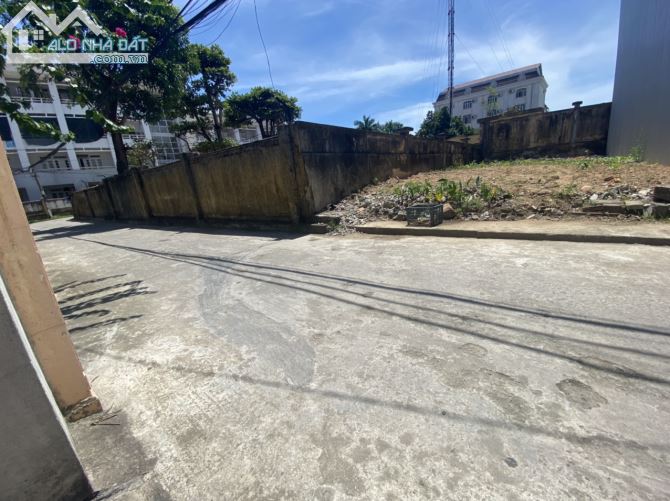 Bán đất Huế giá rẻ - Kiệt ô tô Trường An - Cách Điện Biên Phủ chỉ 300m - 2