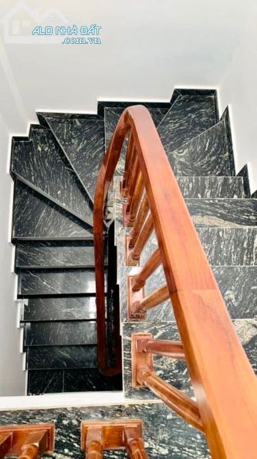 Bán nhà phố Chùa Bộc, diện tích 45m2 x4 tầng, Mt 4m, Giá 7 tỷ 800tr - 3