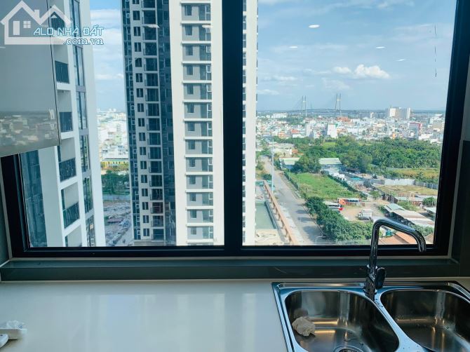 Đầu tư căn hộ 2pn 2wc Ecogreen quận 7 chỉ 5.2 tỷ sẵn Sổ + hd thuê - 3