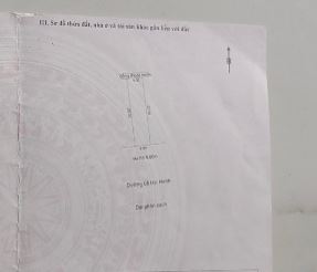 Bán cặp đất mặt tiền đường Lê Đại Hành, Hòa Phát, Cẩm Lệ. DT: 200m2. Giá: 14tỷ8