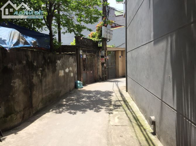 Bán đất Minh Khai Bắc TL o tô CRV tránh sh .136 m2 giá đầu tư . - 1