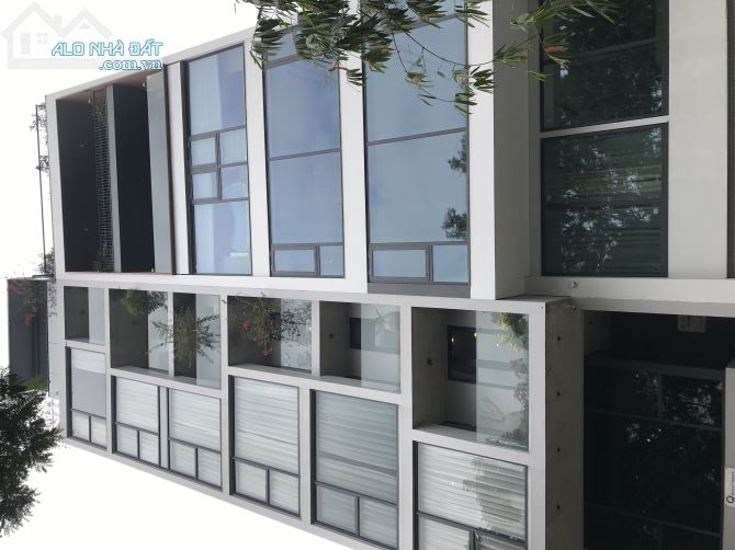 HIẾM HOÀNG CẦU ĐỐNG ĐA ÔTÔ TRÁNH VỈA HÈ KD MT10m Dt 130m2 GIÁ CỰC RẺ - 2