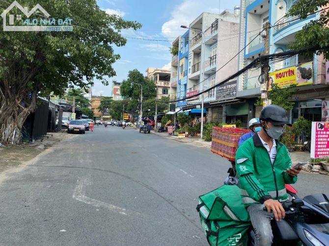 Bán Đất Mặt tiền Kinh Doanh Đường số 55 , Khu Tên Lửa, 4x16, 7.3 Tỷ - 2