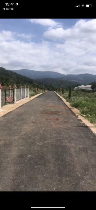 Cần bán lô đất Tà Nung thành phố Đà Lạt view bao đẹp - 2