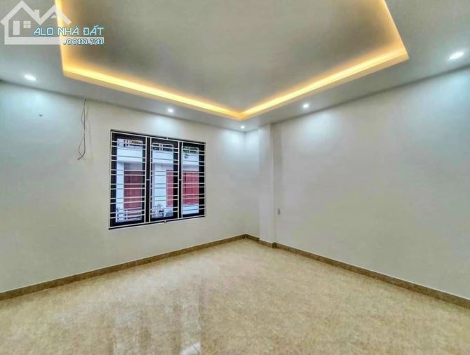 Bán nhà 4 tầng Đằng Hải Lũng Hoa ô tô đỗ cửa - 2