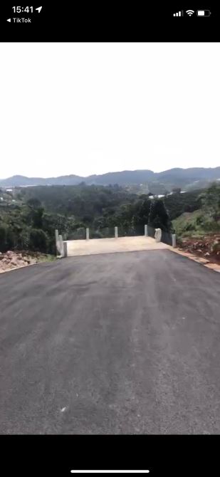 Cần bán lô đất Tà Nung thành phố Đà Lạt view bao đẹp - 3