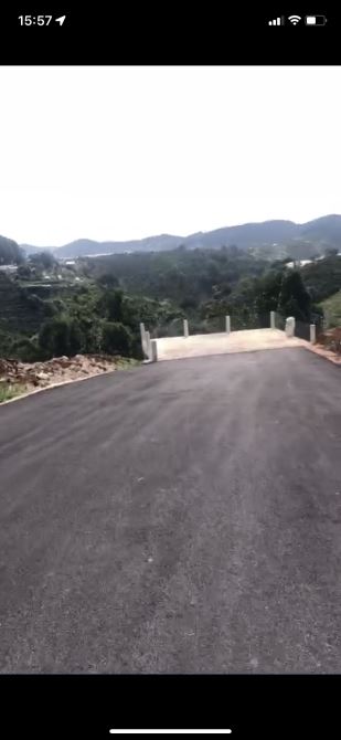 Cần bán lô đất Tà Nung thành phố Đà Lạt view bao đẹp - 4