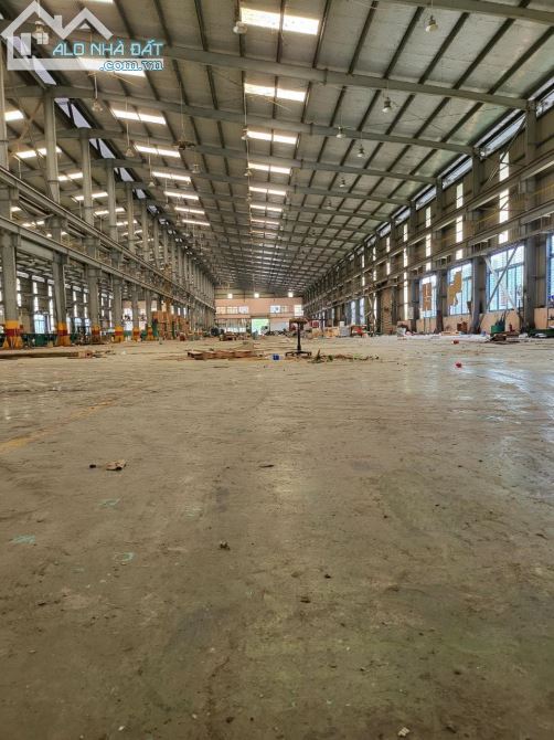 Cho thuê kho xưởng 2500m2, 5000m2, 7000m2 trong KCN Biên Hòa 1, Biên Hòa, Đồng Nai