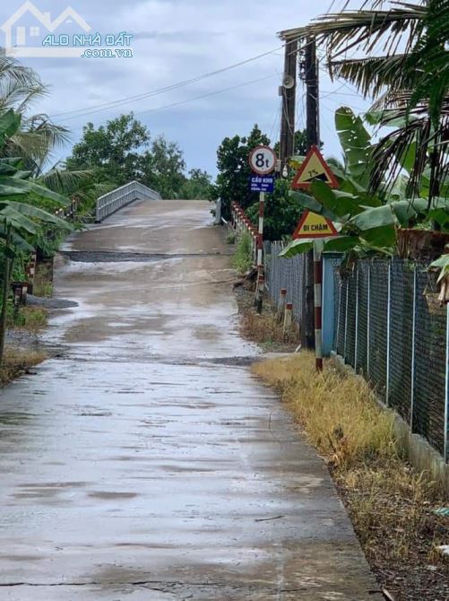 BÁN MẢNH ĐẤT RỘNG 1.310m2 CÓ 150m THỔ CƯ TẠI VỊ TÂN, VỊ THANH, HG.