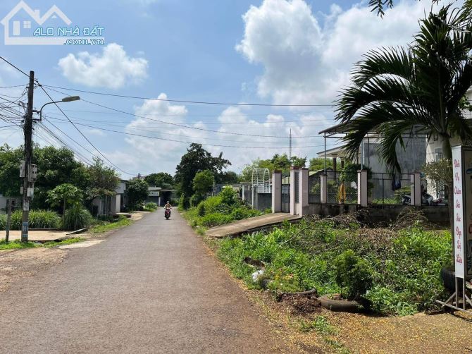 Bán lô đất 2 mặt tiền trước sau đường Trần nhân tông, Khánh Xuân, Buôn Ma Thuột