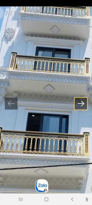 Sài Đồng 68m 7 tầng 11.5 tỷ/ Ô TÔ , thang máy. - 1