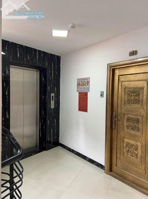 DÒNG TIỀN HƠN 2 tỷ/ năm - KIM MÃ BA ĐÌNH -Ô TÔ TRÁNH ĐỖ 220m2 8 TẦNG - CÓ HẦM - 2