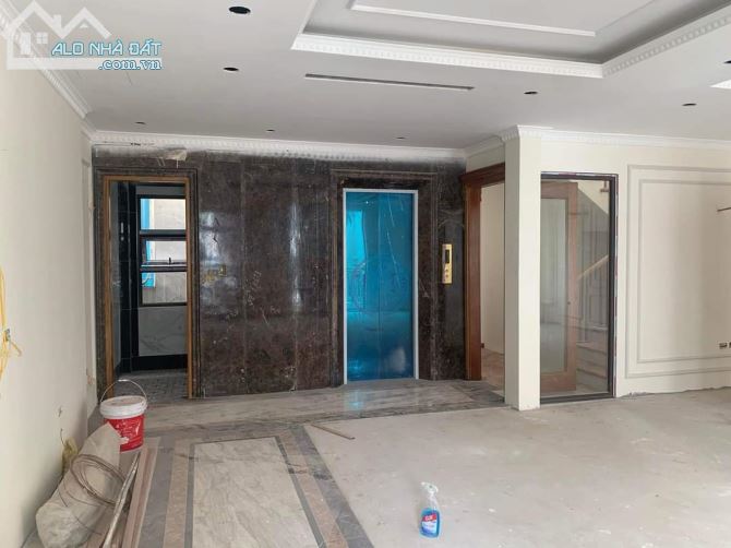 Sài Đồng 68m 7 tầng 11.5 tỷ/ Ô TÔ , thang máy. - 2