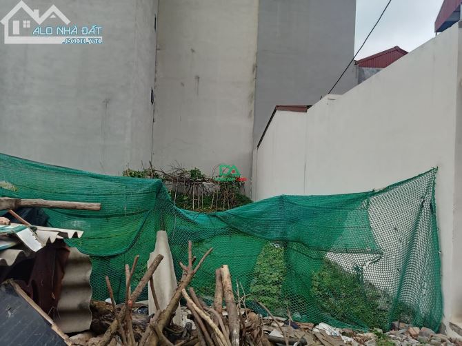 Bán đất đấu giá Vĩnh Thanh Vĩnh Ngọc Đông Anh Hà Nội 70m gần cầu Nhật Tân - 2