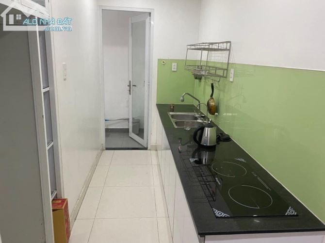 Cho thuê căn hộ 2PN gần KCN Biên Hòa 2, ngã 3 Vũng Tàu giá 4.5 triệu/ tháng NT cơ bản - 2