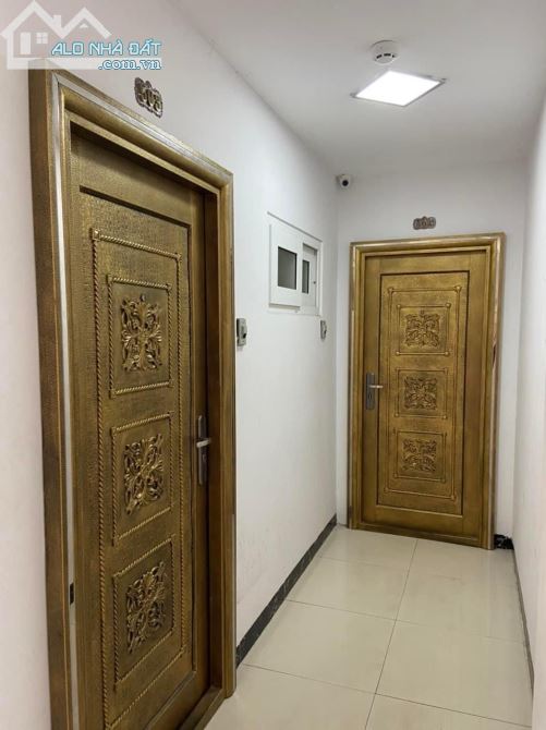 DÒNG TIỀN HƠN 2 tỷ/ năm - KIM MÃ BA ĐÌNH -Ô TÔ TRÁNH ĐỖ 220m2 8 TẦNG - CÓ HẦM - 3