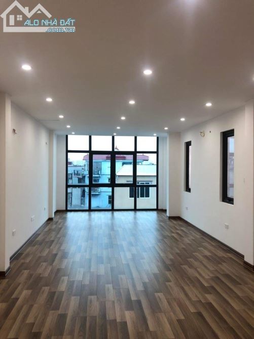 Sài Đồng 68m 7 tầng 11.5 tỷ/ Ô TÔ , thang máy. - 3
