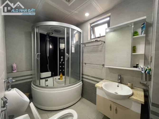 Bán nhà Nguyễn Văn Lộc Mỗ Lao thông sang Ao Sen giá 18 tỷ - 4