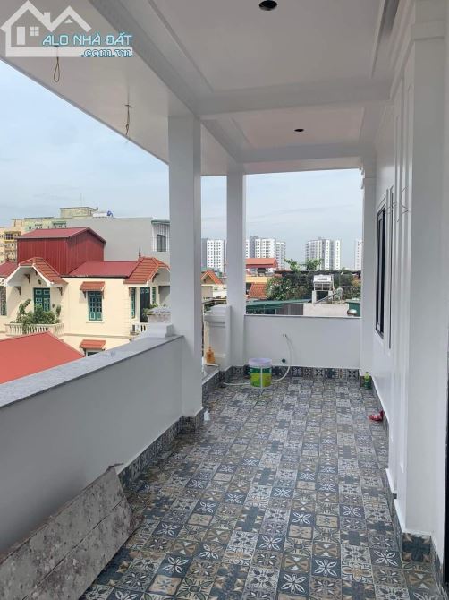 Sài Đồng 68m 7 tầng 11.5 tỷ/ Ô TÔ , thang máy. - 4