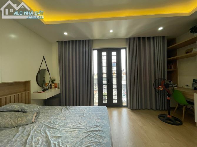 Bán nhà Nguyễn Văn Lộc Mỗ Lao thông sang Ao Sen giá 18 tỷ - 5