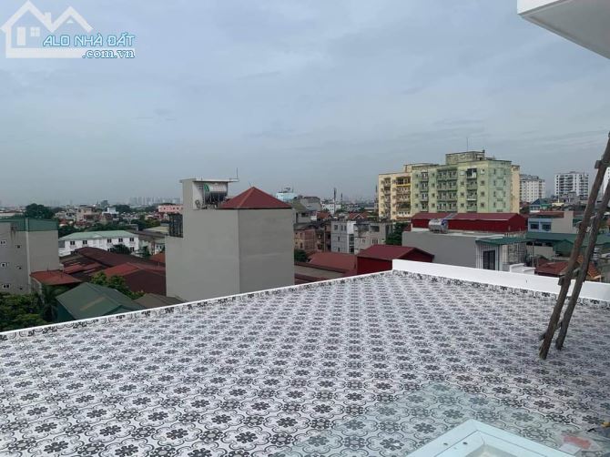 Sài Đồng 68m 7 tầng 11.5 tỷ/ Ô TÔ , thang máy. - 5