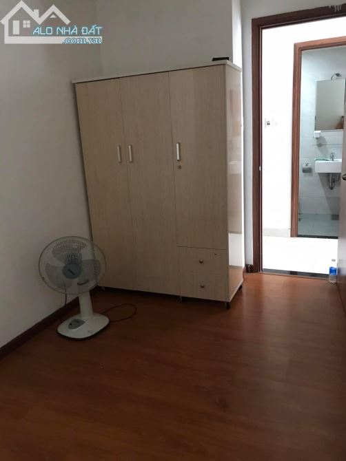Cho thuê căn hộ 2PN gần KCN Biên Hòa 2, ngã 3 Vũng Tàu giá 4.5 triệu/ tháng NT cơ bản - 5