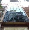 Cho thuê nhà đường Lê Đức Thọ quận Nam Từ Liêm 112 mét, 7 tầng chỉ 50 triệu.