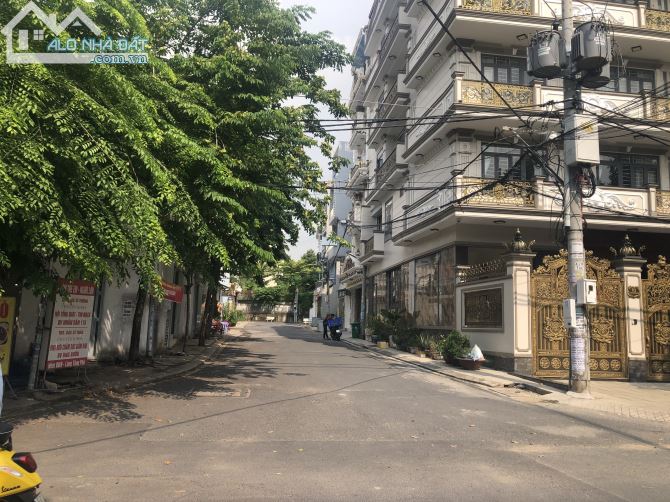 Bán đất HXH Làng Tăng Phú, Phường Tăng Nhơn Phú A, DT: 4.7 X 16 = 68  m2, giá 5.9 tỷ