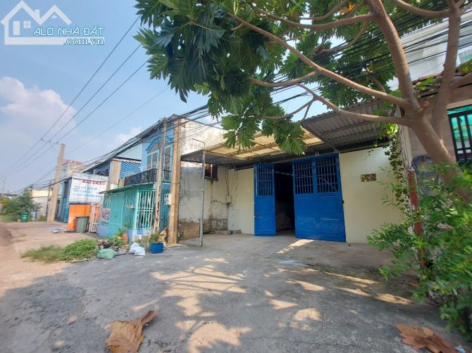 Đất MT vĩnh phú 42, thuận an, BD. 320m2 - 1