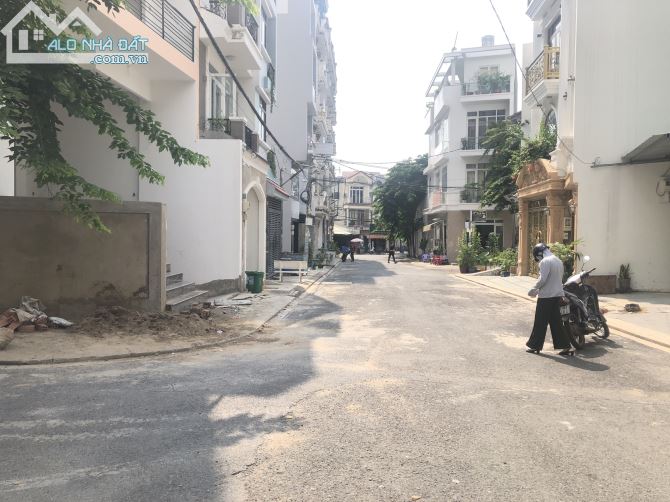Bán đất HXH Làng Tăng Phú, Phường Tăng Nhơn Phú A, DT: 4.7 X 16 = 68  m2, giá 5.9 tỷ - 1