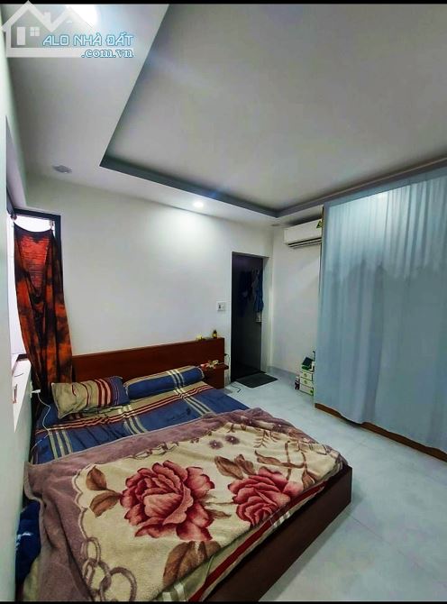 Bán nhà Kiệt Ông Ích Khiêm, 57m2 x3Tầng, chỉ 3Tỷx - 1