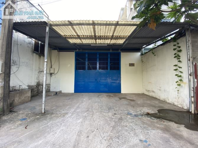 Đất MT vĩnh phú 42, thuận an, BD. 320m2 - 2