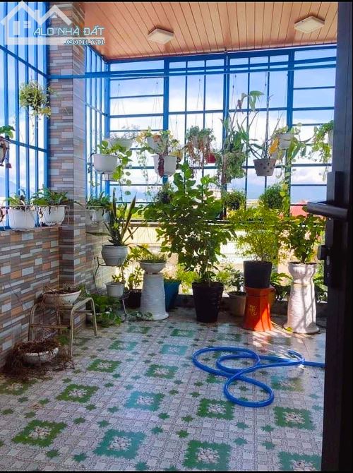 Bán nhà Kiệt Ông Ích Khiêm, 57m2 x3Tầng, chỉ 3Tỷx - 2