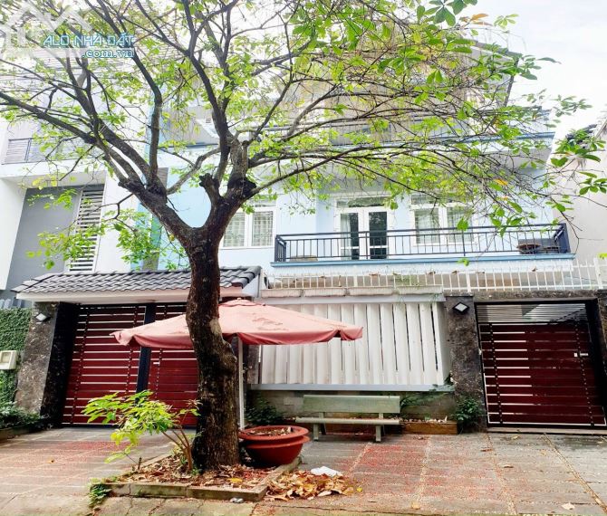 Cho thuê biệt thự 10x20m có hầm KĐT An Phú-An Khánh làm VP và Ở