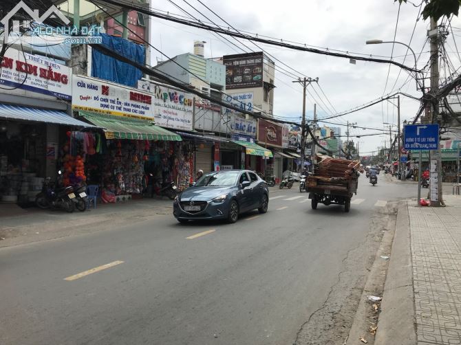 Bán gấp nhà MT Phạm Văn Chiêu, DT 6x25m, cấp 4, giá 13,5 tỷ