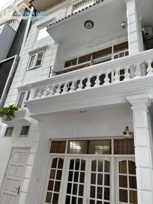 Liền kề sân vườn Núi Trúc, Giang Văn Minh - 5p ra Hồ - 80m2 - MT 6m - hơn 15 tỷ - 1