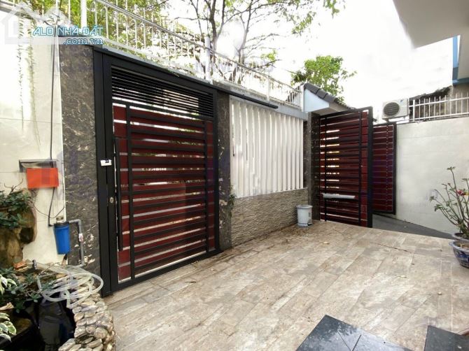 Cho thuê biệt thự 10x20m có hầm KĐT An Phú-An Khánh làm VP và Ở - 1